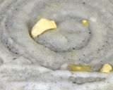 A picture of step 4 of Ghotala Dosa.