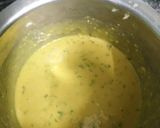A picture of step 1 of Bread pakode.