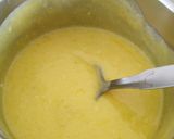 मँगो चोको डिलाइट (mango choco delight recipe in marathi) रेसिपी स्टेप 2 फोटो 