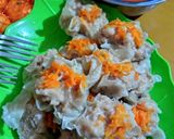 Foto langkah ke 4 dari resep Dimsum ayam udang.