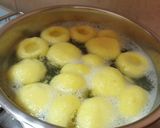 Pas rețetă Gnocchi polonezi în sos de roșii și rozmarin 2 fotografie