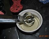 عکس مرحله 6 از دستور چطور شیرینی نارگیلی خونگی درست کنیم؟