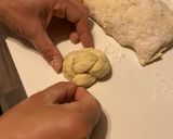 Foto del paso 11 de la receta: Nuditos de ajo 🧄