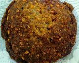 Foto del paso 13 de la receta: Quibbes rellenos de cebolla aromatizada con canela!
