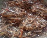 Foto langkah ke 3 dari resep Sambal Teri.