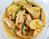 Foto langkah ke 2 dari resep Gulai kapau ala mimi Shidqya.