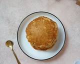 Cara Membuat Eggless butter milk pancakes 4