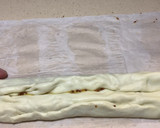Foto del paso 3 de la receta: Hojaldritos de mostaza y miel