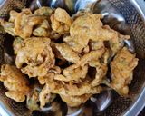 પંજાબી પકોડા કઢી (Punjabi Pakoda Kadhi Recipe In Gujarati) રેસીપી સ્ટેપ4ફોટો