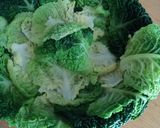 Foto del passaggio 7 della ricetta Sformato di pasta e verza