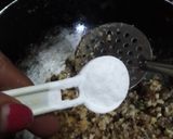 खस्ता (Khasta recipe in hindi) रेसिपी चरण 3 फोटो