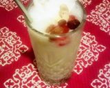 Φωτογραφία βήματος 5 της συνταγής Coconut lassi (लस्सी)