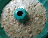 Foto del paso 5 de la receta: TORTA CON FRUTAS Y CEREALES 💪💪💪