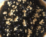 Foto del paso 5 de la receta: Tarta de arándanos silvestres