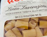 Une image de l'étape 2 de Rigatoni, Crevettes et Mascarpone.