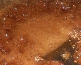 A picture of step 2 of Chikki.