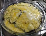 Foto del paso 3 de la receta: Berenjenas a los 4 quesos