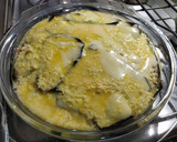 Foto del paso 3 de la receta: Berenjenas a los 4 quesos