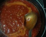 સેઝવાન ચટણી (Schezwan Chutney Recipe In Gujarati) રેસીપી સ્ટેપ3ફોટો