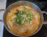 泡菜燉牛小排的食譜步驟4照片