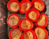 Foto del paso 3 de la receta: Mini tartas de queso de La Viña (en airfryer)