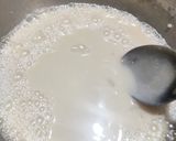 કોકોનેટ સ્વીટ સ્લાઈસ(હલવા)coconut halvo in Gujarati ) રેસીપી સ્ટેપ6ફોટો