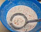 Foto langkah ke 6 dari resep Keripik Kacang aka Peyek kacang.