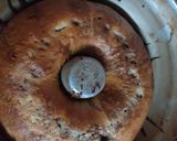 Foto del paso 8 de la receta: Budín Marmolado