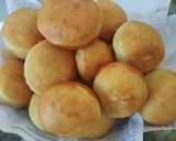 Foto langkah ke 6 dari resep Donat Kentang.