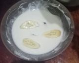 Foto langkah ke 3 dari resep # 182 : Pisang goreng susu keju.