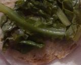 Foto del paso 2 de la receta: Sándwich básico (pan con lechuga)
