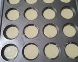 Foto langkah ke 2 dari resep Brazilian Cheese Bread.