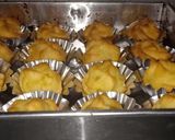 Foto langkah ke 3 dari resep Kue Sus.