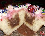 Foto del paso 8 de la receta: Cupcake