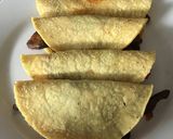 Foto del paso 3 de la receta: Tacos de champignons al pastor