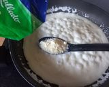Foto del paso 6 de la receta: 219. Tortellinis de queso con atún y champiñones
