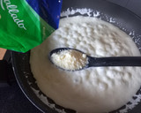 Foto del paso 6 de la receta: 219. Tortellinis de queso con atún y champiñones