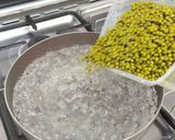 Foto langkah ke 1 dari resep Bubur Kacang Hijau.