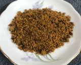 A picture of step 9 of Kerala Style Inji Puli (Puli Inji) | Traditional Onam Sadya Ginger Curry.