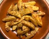 Foto del paso 5 de la receta Patatas en airFryer, exprés