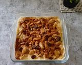 Foto langkah ke 5 dari resep Klapertaart no Oven.