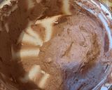Kakaós mézeskrémes recept fázis 3 fotója