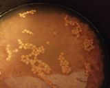 Foto del passaggio 1 della ricetta Crêpes di lenticchie decorticate