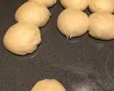 Kelt virág recept fázis 1 fotója