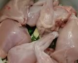 Foto langkah ke 2 dari resep Ayam Pop Ala Restoran.