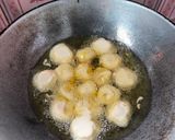 Foto langkah ke 4 dari resep Pisang Kembung.
