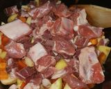 Foto del paso 4 de la receta: Alubias blancas crockpot