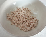 Foto del paso 1 de la receta: Pizza capricciosa