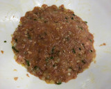 Foto del paso 2 de la receta: Kefta en pan de pita
