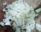 Foto langkah ke 4 dari resep Terong Lada Hitam.